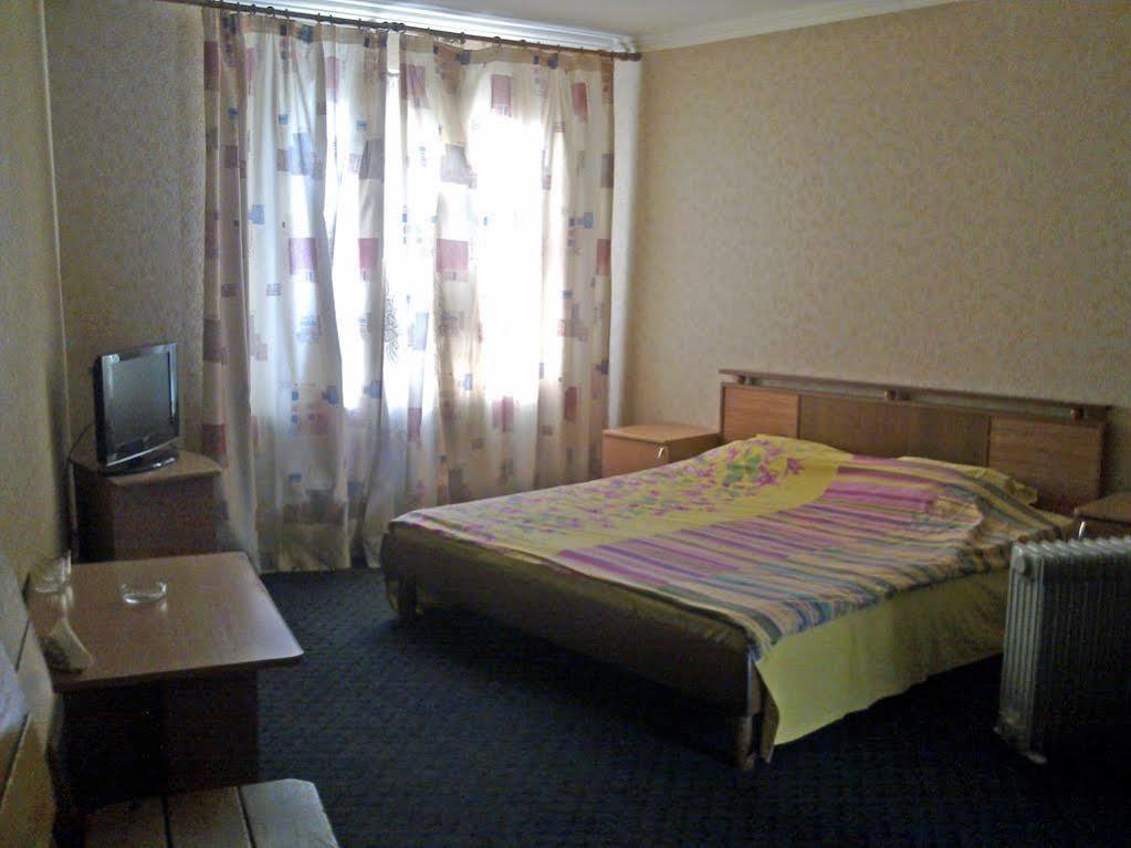 Orion Guest House Kaliningrado Esterno foto